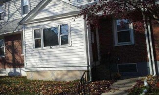 611 Saude Ave, Essington, PA 19029