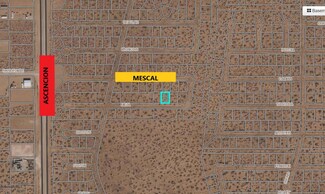 11 Jackrabbit Ave, Horizon City, TX 79928