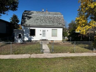 1938 S 10th St W, Missoula, MT 59801