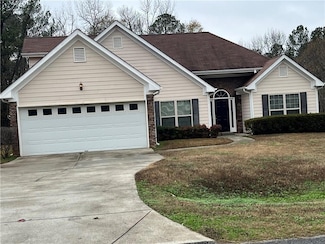 831 Mccart Rd, Lawrenceville, GA 30045