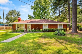 109 Murrell Ln, Ball, LA 71405