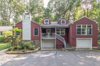 211 New Canaan Rd, Wilton, CT 06897