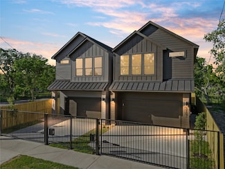 3105 Rosalie St, Houston, TX 77004