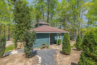 3868 Jack Wilson Rd, Gainesville, GA 30506