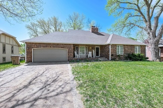 1407 E Hickory Branch, Derby, KS 67037