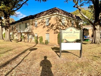 3640 Spottswood Ave Unit 5, Memphis, TN 38111
