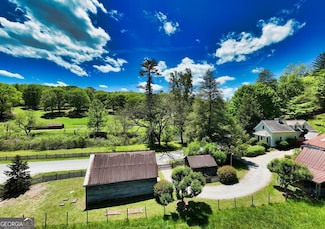 2350 Dial Rd, Blue Ridge, GA 30513