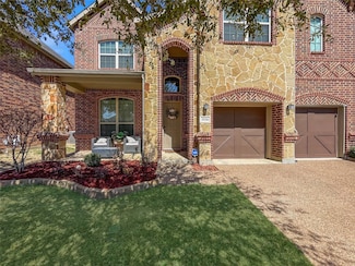 3536 Treetop Dr, Euless, TX 76040