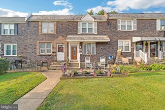 5326 Delmar Dr, Clifton Heights, PA 19018