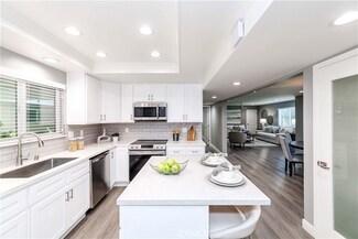 5510 Paseo Del Lago W Unit 1C, Laguna Woods, CA 92637