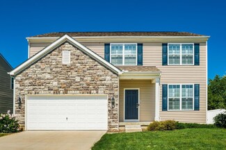 551 Tallman St, Groveport, OH 43125