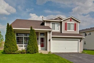 1245 S Candlestick Way, Waukegan, IL 60085