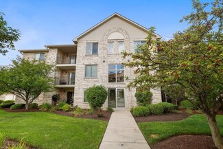 6825 Forestview Dr Unit 1D, Oak Forest, IL 60452