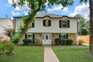 4719 Theall Rd, Houston, TX 77066