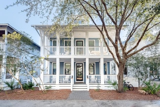 59 W Water St, Alys Beach, FL 32461