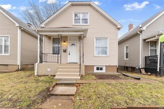 4229 Beethoven Ave, Saint Louis, MO 63116
