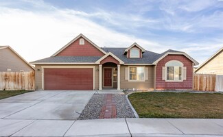3910 Bismarck Ln, Pasco, WA 99301