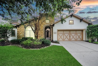 143 Pronghorn Place, Montgomery, TX 77316