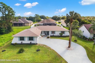 1069 Celle Ave NW, Palm Bay, FL 32907