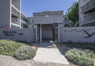 815 Balboa Ave Unit 206, Capitola, CA 95010