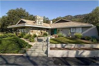 124 Oak Knoll Ln, Bradbury, CA 91008