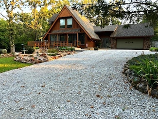 1697 County Lane 44, Sarcoxie, MO 64862