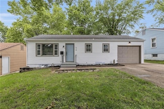 618 W Charles St, Independence, MO 64055
