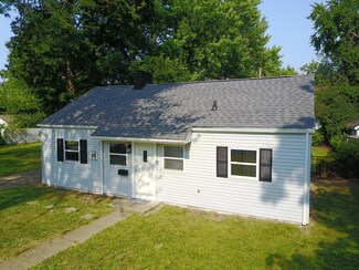 470 S Hampton Rd, Columbus, OH 43213