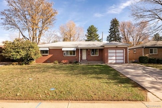 1540 S Bellaire St, Denver, CO 80222