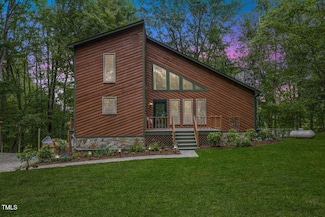 6160 Virgilina Rd, Roxboro, NC 27574