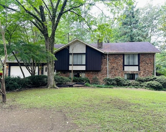 403 N Pontotoc Rd, Bruce, MS 38915