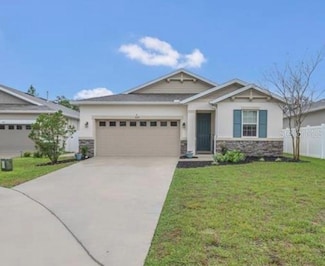 4009 Swan Goose Ct, Okahumpka, FL 34762