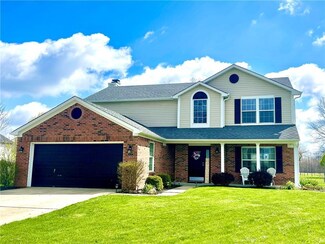 4729 Fields Blvd, Indianapolis, IN 46239