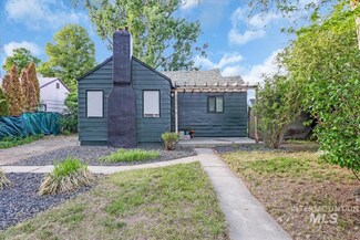 3806 W Albion St, Boise, ID 83705