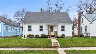 914 Milton St, Fort Wayne, IN 46806