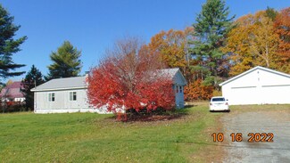 189 S Chester Rd, Chester, ME 04457