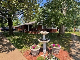 313 W Crumb Ave, Bernie, MO 63822