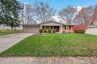 4501 Parklawn Dr, Dayton, OH 45440