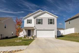 2018 Southwood Cir, Morristown, TN 37814