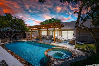 6231 Fox Creek St, San Antonio, TX 78247