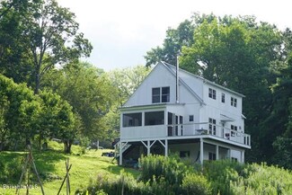 394 Main Rd, Monterey, MA 01245