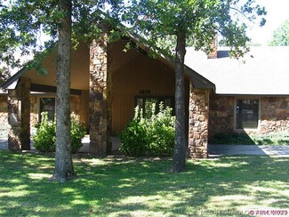 1518 Timber Ridge Dr, Cleveland, OK 74020