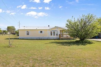 111 Spur, Stephenville, TX 76401