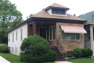 4423 N Kilbourn Ave, Chicago, IL 60630
