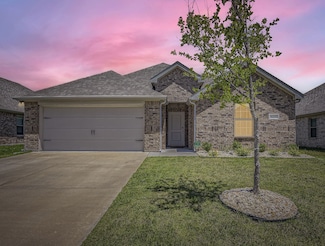 706 Spur Ridge, Princeton, TX 75407