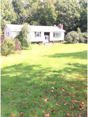 531 Old North Rd, Worthington, MA 01098