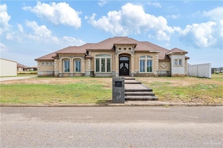 77 Marissa St, Rio Grande City, TX 78582