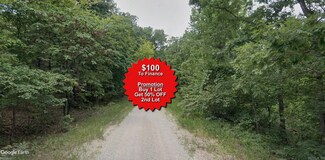 Lot 21 Toquo Dr, Cherokee Village, AR 72529