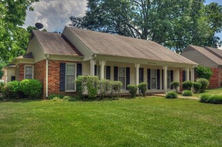 5825 Lochmoor Ave, Memphis, TN 38115