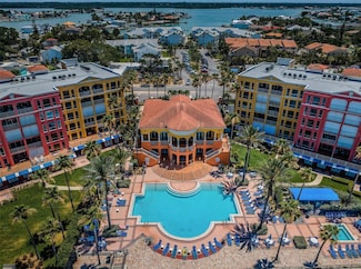 16600 Gulf Blvd Unit 437, North Redington Beach, FL 33708